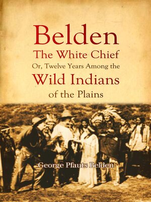 cover image of Belden